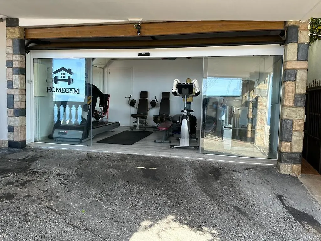 Homestay Tenerife Sur Habitacion De Lujo Costa Adeje
