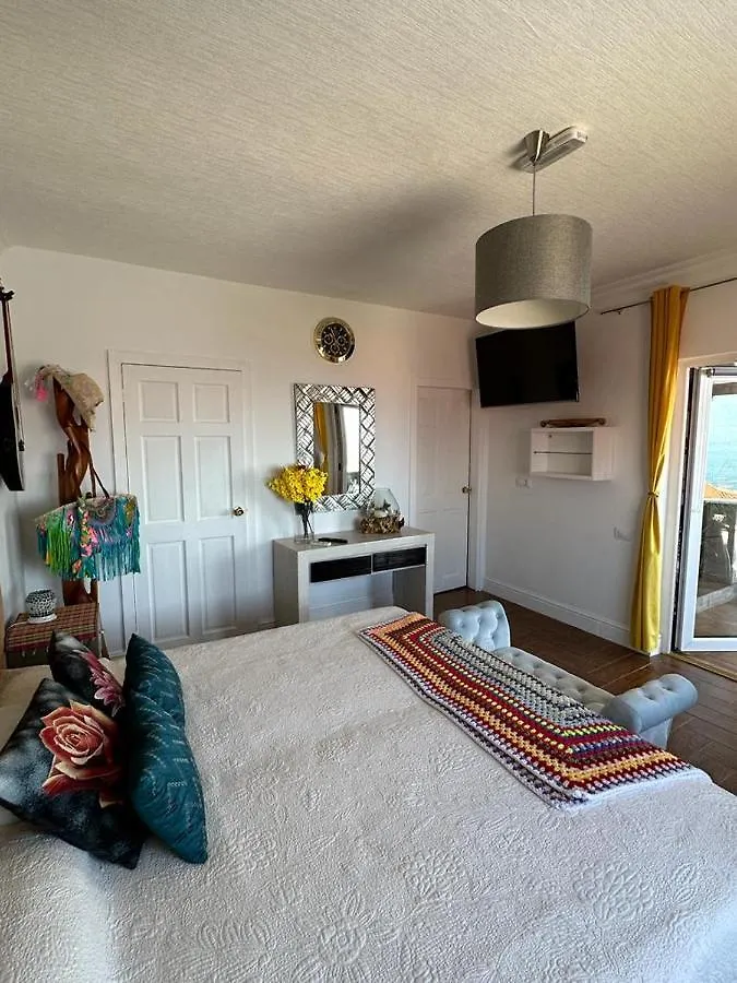 Homestay Tenerife Sur Habitacion De Lujo Costa Adeje  Spain