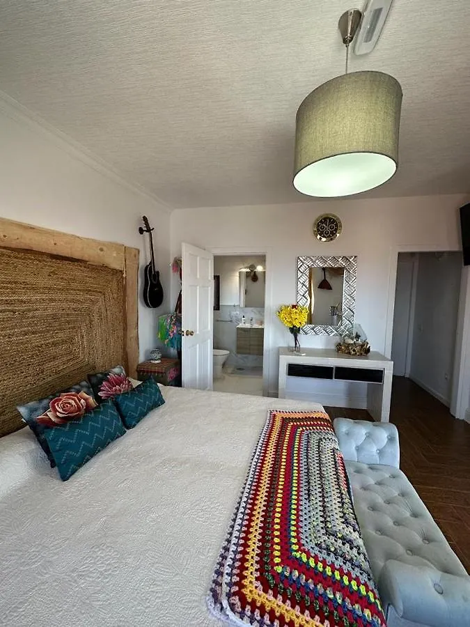 Tenerife Sur Habitacion De Lujo contacts