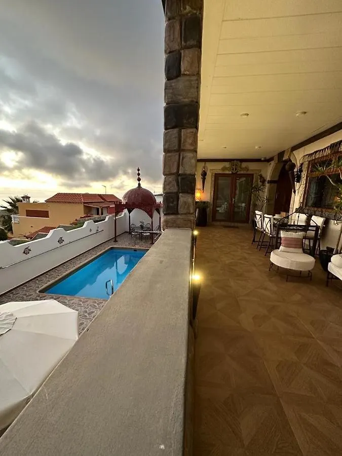 Tenerife Sur Habitacion De Lujo Costa Adeje  0*, Costa Adeje (Tenerife)