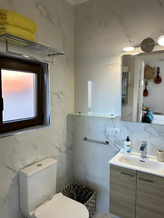 Tenerife Sur Habitacion De Lujo Costa Adeje  Homestay